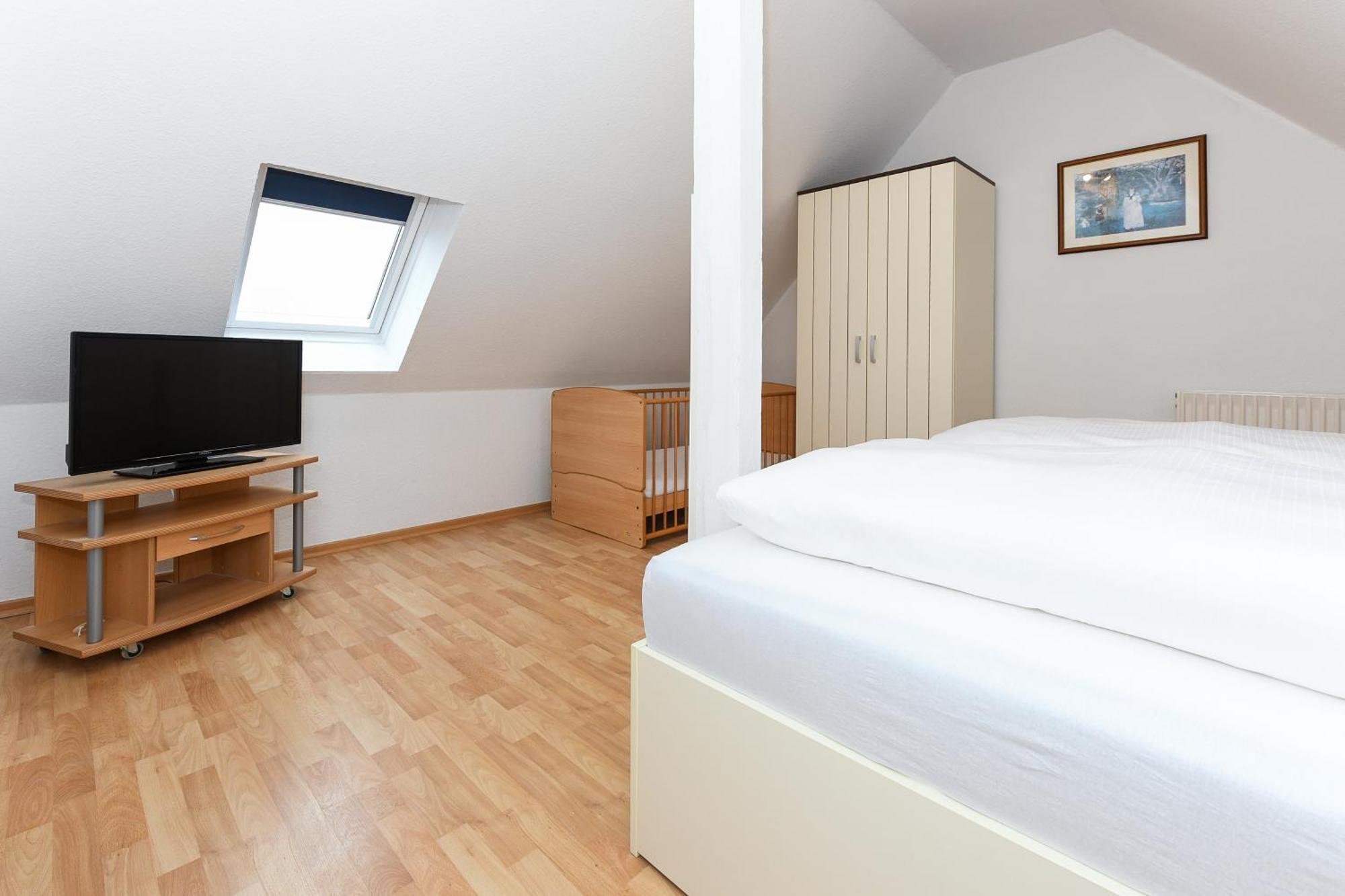Haus Strandkorb Mit Fruehstuecksoption Bensersiel Exteriör bild
