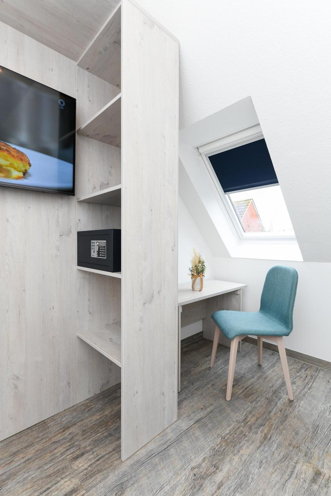 Haus Strandkorb Mit Fruehstuecksoption Bensersiel Exteriör bild